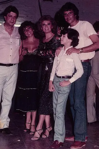 Verónica: el rostro del amor (1982)