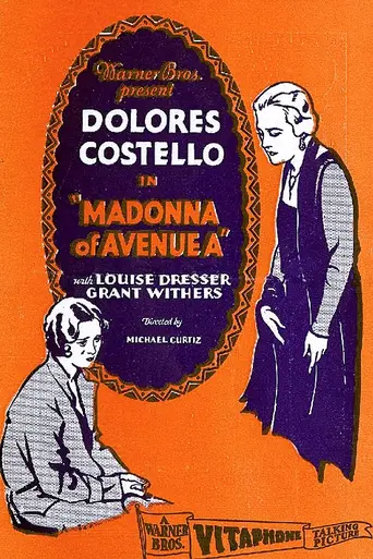 Madonna of Avenue A (1929)