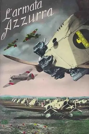 The Blue Fleet (1932)