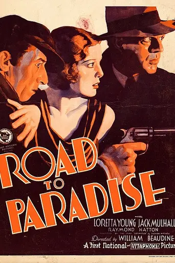 Road to Paradise (1930)