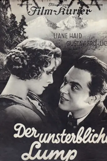 The Immortal Vagabond (1930)