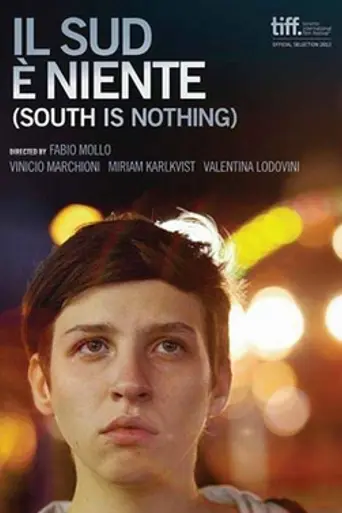 South Is Nothing (2013)