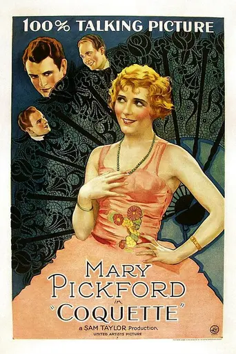 Coqueta (1929)