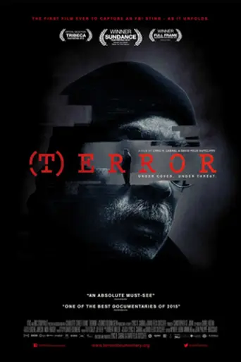 (T)ERROR (2015)