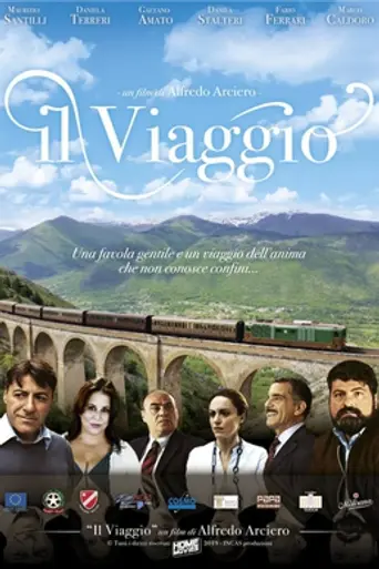 Il viaggio (2017)