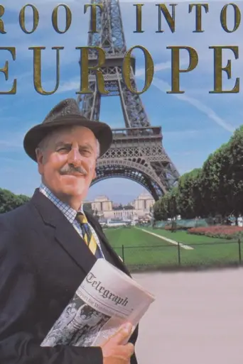 Root Into Europe (1992)