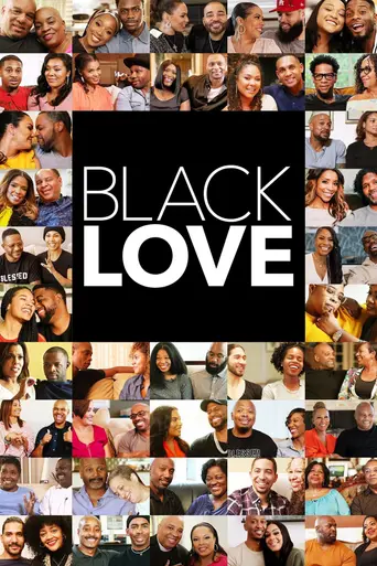 Black Love (2017)