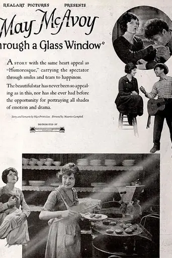 Through a Glass Window (1922)