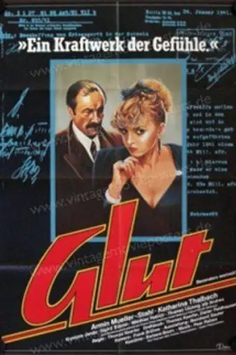 Embers (1983)