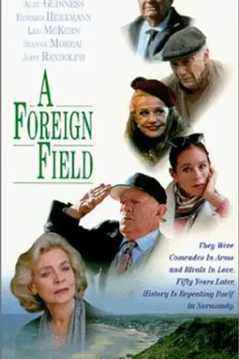 A Foreign Field (1993)