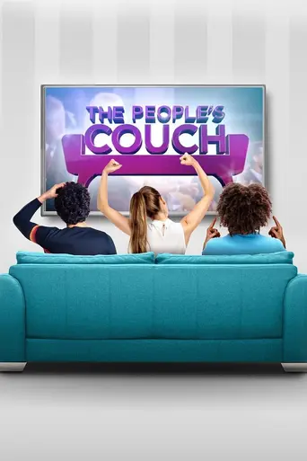 The People's Couch (2013)