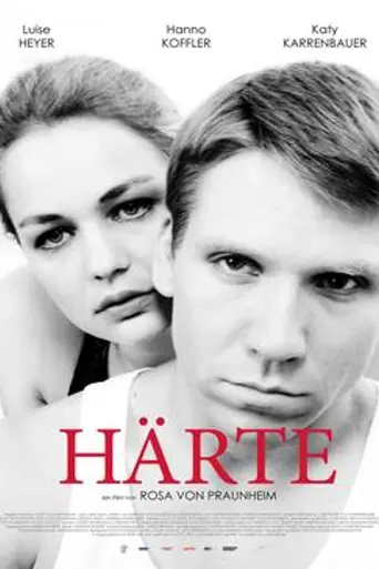 Tough Love (2015)