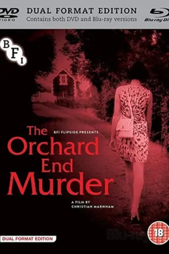 The Orchard End Murder (1980)
