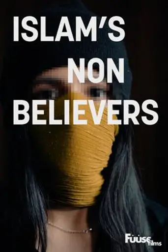 Islam's Non-Believers (2016)