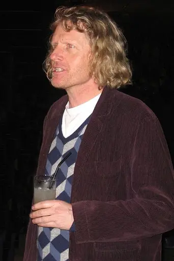 Grayson Perry: All Man (2016)