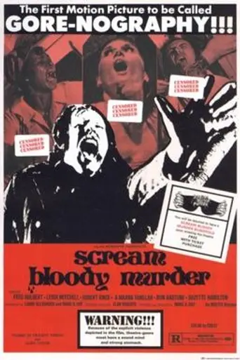 Asesino sangriento (1973)
