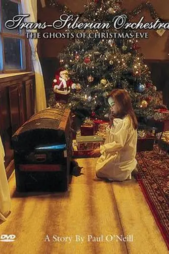 The Ghosts of Christmas Eve (1999)