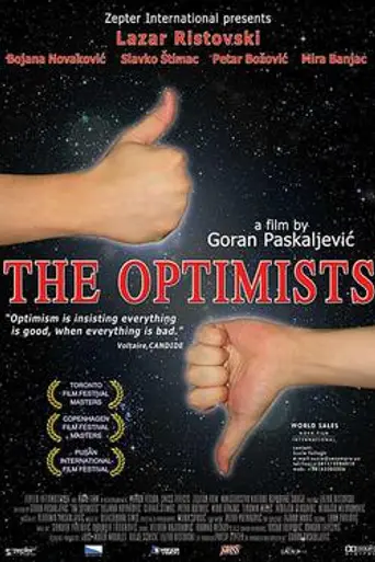 Optimisti (2006)