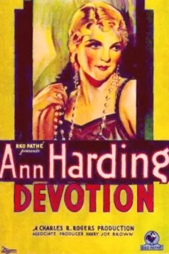 Devotion (1931)
