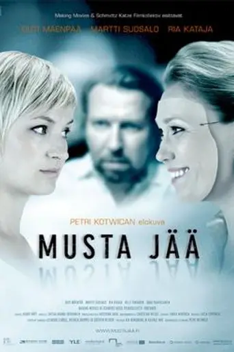 Чёрный лёд (2007)
