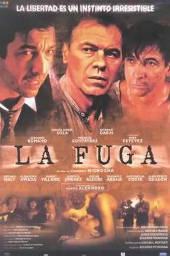 La Fuga (2001)