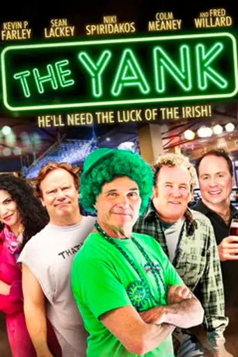 The Yank (2014)