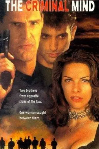 The Criminal Mind (1993)