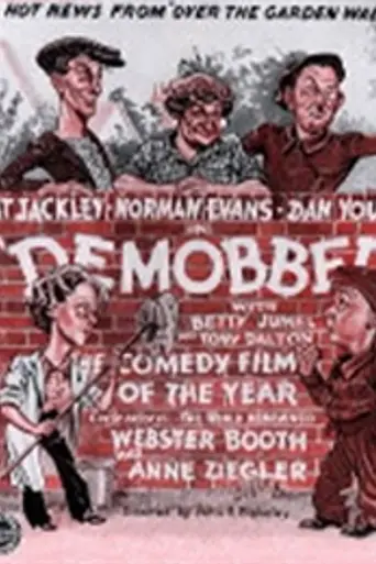 Demobbed (1946)