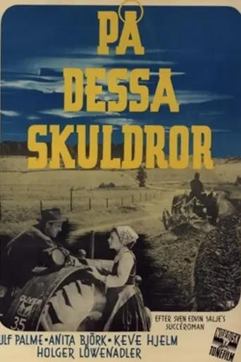 On These Shoulders (1948)