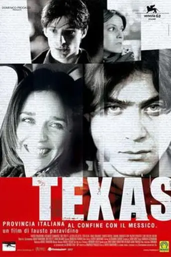 Texas (2005)
