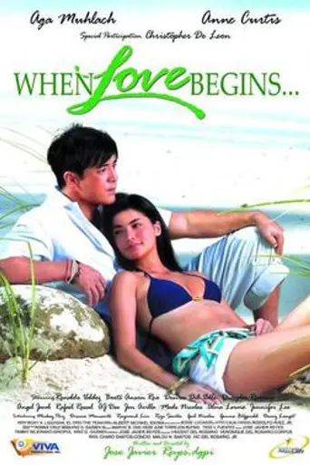 When Love Begins (2008)