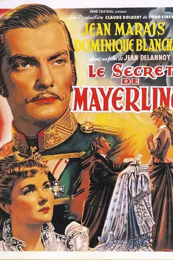 Тайна Майерлинга (1949)
