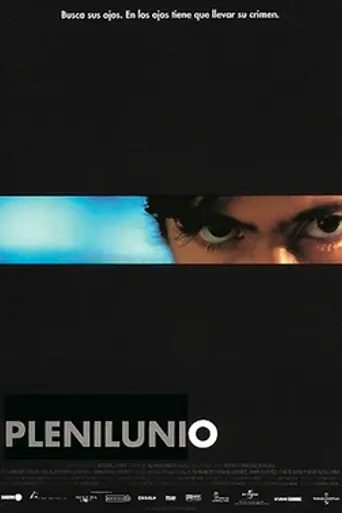 Plenilunio (2000)