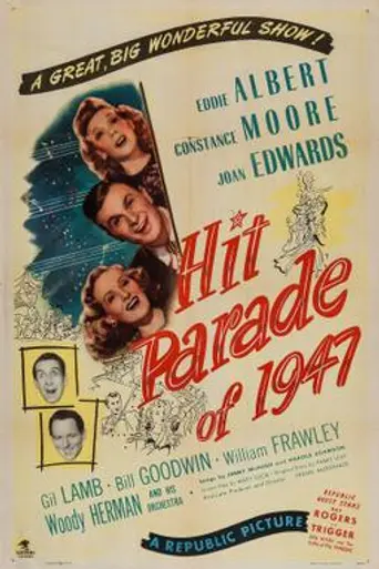 Hit Parade of 1947 (1947)