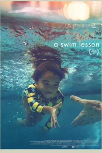 A Swim Lesson (2024)