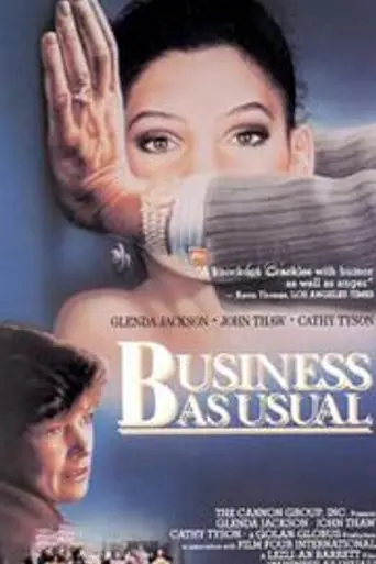 Business as Usual (1987)