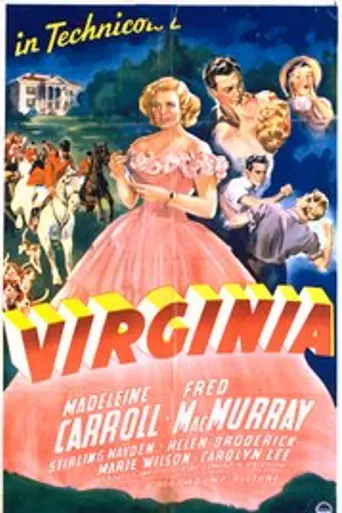 Virginia (1941)