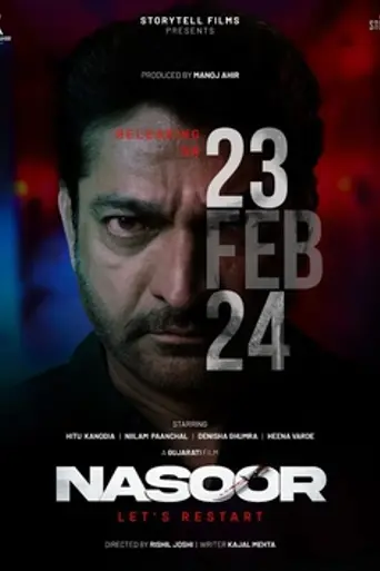 Nasoor (2024)