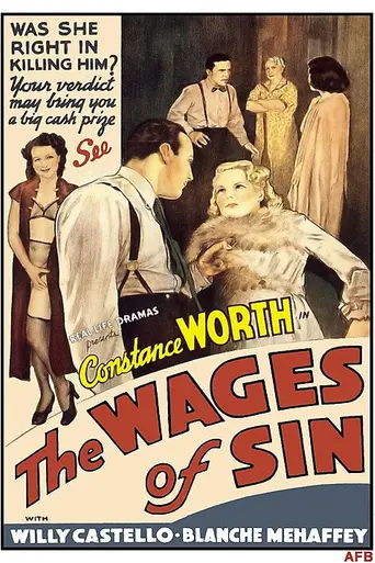The Wages of Sin (1938)