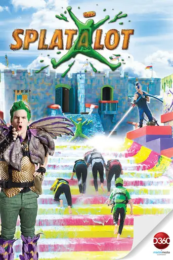Splatalot (2011)