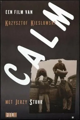 La Calma (1980)