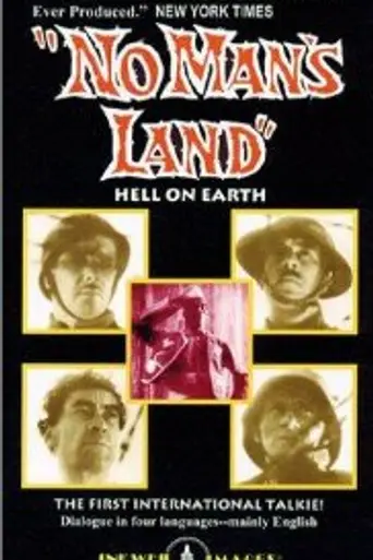 Hell on Earth (1931)