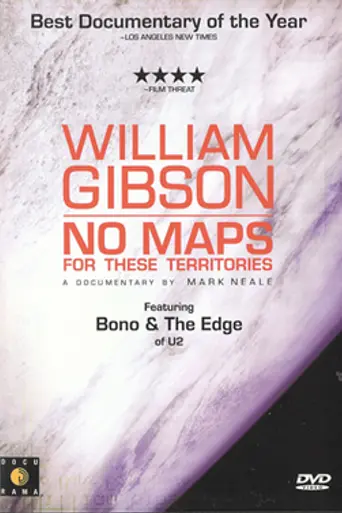 No Maps for These Territories (2000)