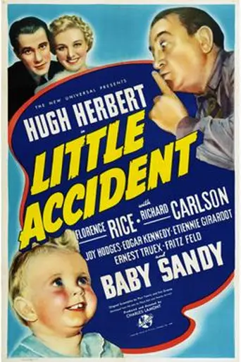 Little Accident (1939)