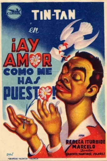Oh Darling! Look What You've Done! (1951)