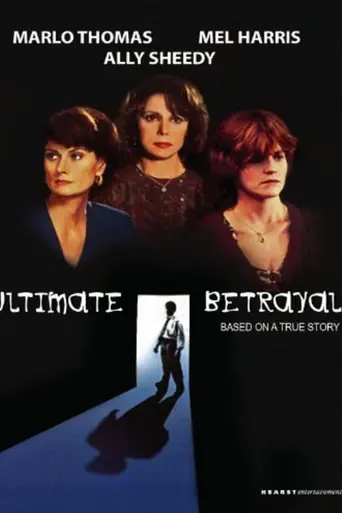 Ultimate Betrayal (1994)