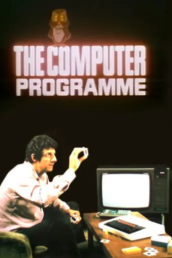 The Computer Programme — Season 1