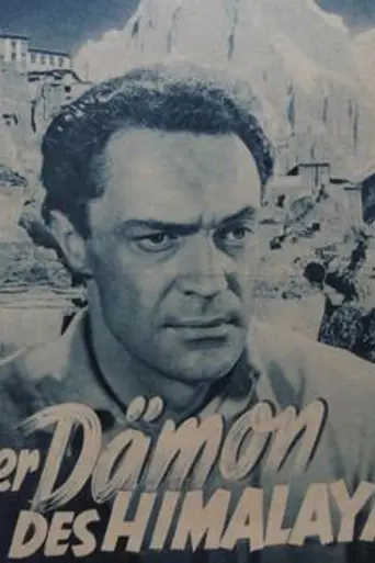 Demon of the Himalayas (1935)