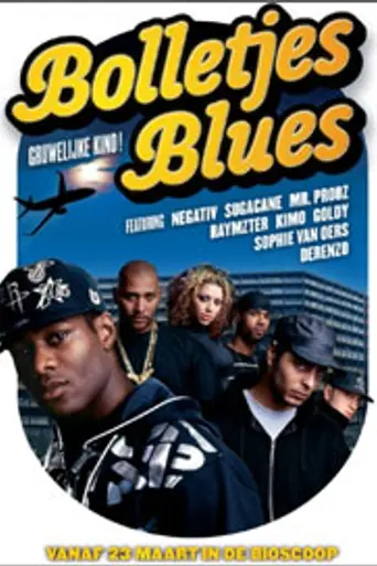 Bolletjes Blues (2006)