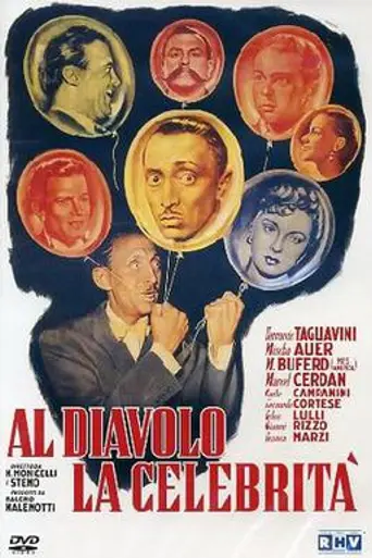A Night of Fame (1950)